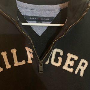 Tommy Hilfiger Jacket🔥